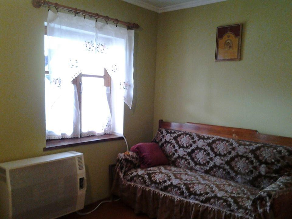 Marine'S Guest House Ananuri 외부 사진