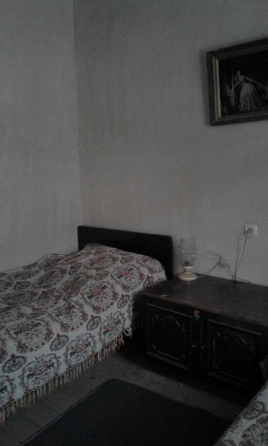 Marine'S Guest House Ananuri 외부 사진