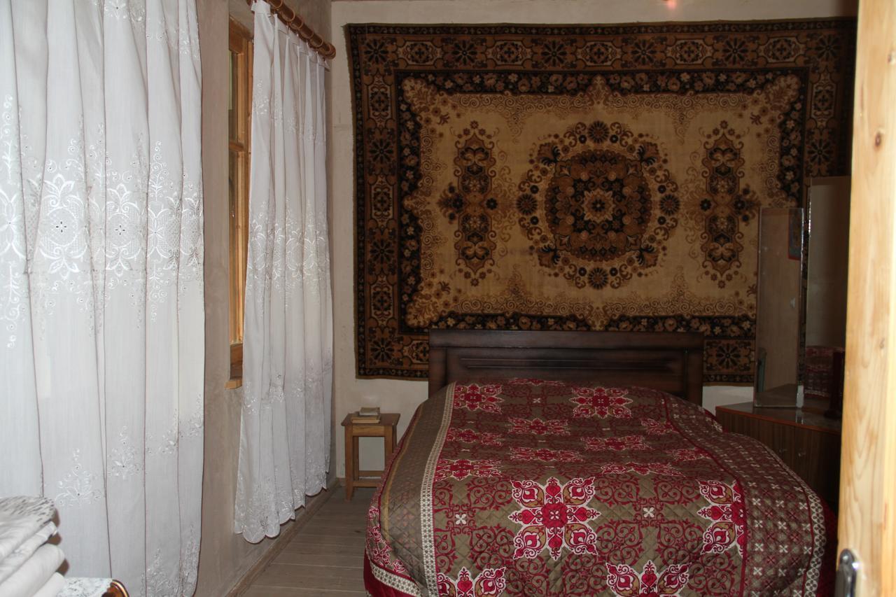 Marine'S Guest House Ananuri 외부 사진
