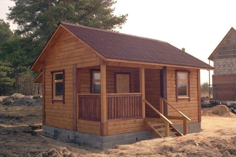 Marine'S Guest House Ananuri 외부 사진