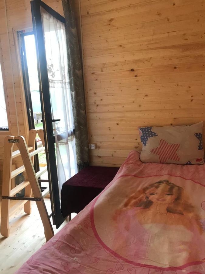 Marine'S Guest House Ananuri 외부 사진
